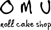 roll cake omu