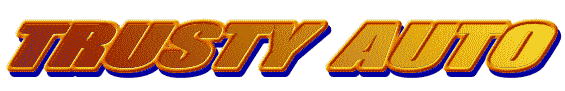 TRUSTY  AUTO